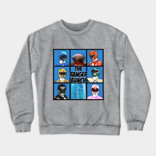 The Ranger Bunch Crewneck Sweatshirt